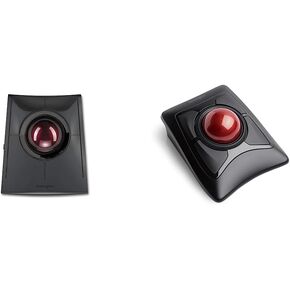 Kensington SlimBladeTM Pro Wireless Trackball (K72080WW) Expert Wireless Trackball Mouse (K72359WW) Black