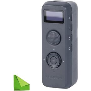 FALCAM Wireless Remote Control for Move LightGo-MV0A4A04