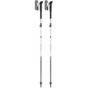 LEKI Skytera FX Carbon SL Collapsible Adjustable Lightweight Walking Poles for Thru-Hiking, Fast-Packing, & Mountaineering