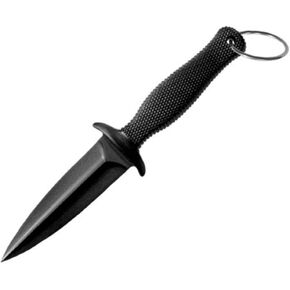 Cold Steel FGX Boot Blade II Black