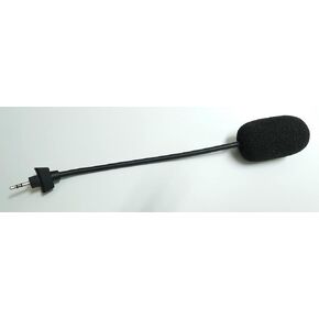 Replacement Microphone Compatible with PDP AG9 Afterglow Headsets