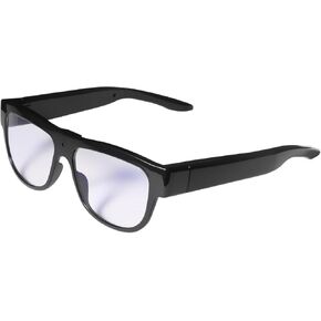 Camera Glasses 1080P HD Outdoor Sports Smart Glasses, Suitable for Outdoor Sports, Hiking, Travel, Party Records (32G Memory Card Included)
