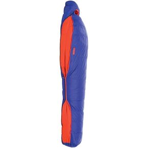 Big Agnes Women's Torchlight Expandable Down Mummy Sleeping Bag