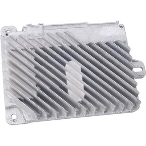 GM Genuine Parts 84504612 Radio Speaker Amplifier