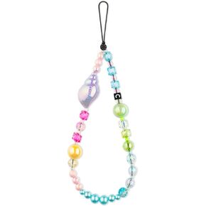 CASETiFY Phone Charm [Hands-Free Phone Wrist Strap] - Heart/Pearl/Bow/Star/Marine/Sugar Rush/Fruit/Cupid/Sweet Gummy