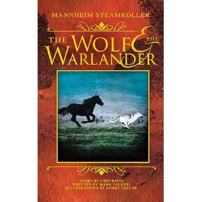 The Wolf & The Warlander