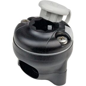 Railblaza Railmount 19, Black, 19-25 mm