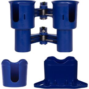 Navy Trio Bundle: Includes: 1 Navy RoboCup, 1 Navy Plus and 1 Navy Holster