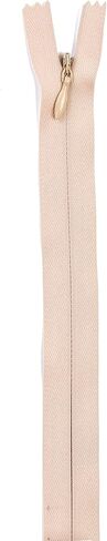 Coats & Clark Invisible Zipper, 22 Inch, White in Kuwait