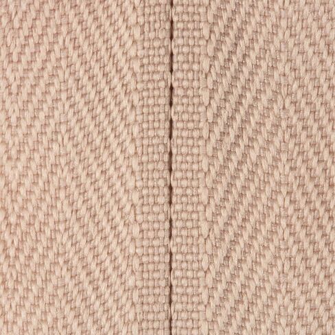 Coats & Clark Invisible Zipper, 22 Inch, White in Kuwait
