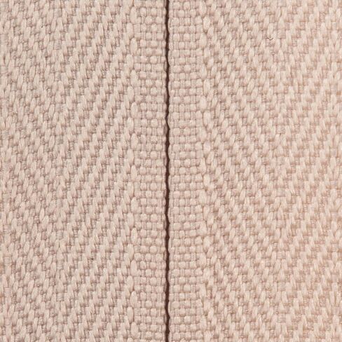 Coats & Clark Invisible Zipper, 22 Inch, White in Kuwait