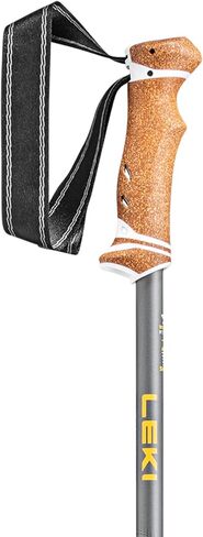 LEKI Lhasa AS Aluminum Adjustable Lightweight Walking Poles for Trekking & Hiking in Kuwait
