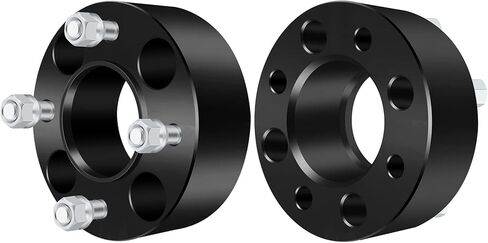 ECCPP 4PCS 2" 50mm 4 Lug Hubcentric Wheel Spacers 4x110mm to 4x110mm 74mm hub for 2006-2009 for Rhino 450 2004-2007 for Rhino 660 2008-2013 for Rhino 700 2000-2012 for Big Bear 400 with 10x1.25 Studs in Kuwait