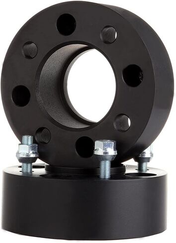 ECCPP 4PCS 2" 50mm 4 Lug Hubcentric Wheel Spacers 4x110mm to 4x110mm 74mm hub for 2006-2009 for Rhino 450 2004-2007 for Rhino 660 2008-2013 for Rhino 700 2000-2012 for Big Bear 400 with 10x1.25 Studs in Kuwait