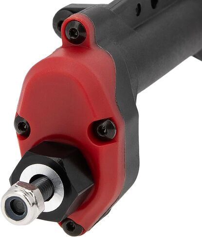 REDSPIDER Front & Rear Portal Nylon Axles with Steel Gears and Metal Bearings， for Axial SCX10 SCX10 II 90046 90047 1/10 rc Crawler axles Upgrade Pasrts. (Black) in Saudi Arabia