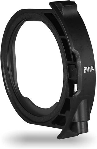 Meike ND128 Drop-in Filter for Canon and Meike Drop-in Filter Mount Adapter Series in Kuwait