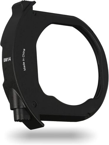 Meike ND128 Drop-in Filter for Canon and Meike Drop-in Filter Mount Adapter Series in Kuwait