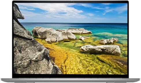 Dell Inspiron-16 Touchscreen Business Business Captop-16 "عرض FHD ، AMD RYZEN 7 8840U ، قارئ بصمات الأصابع ، إضاءة خلفية KB ، Wi-Fi 6E ، Win11 Pro ، W/Office 2024 LifeTime و DVD الخارجي (32GB DDR5 ، 1TB SSD) in Kuwait