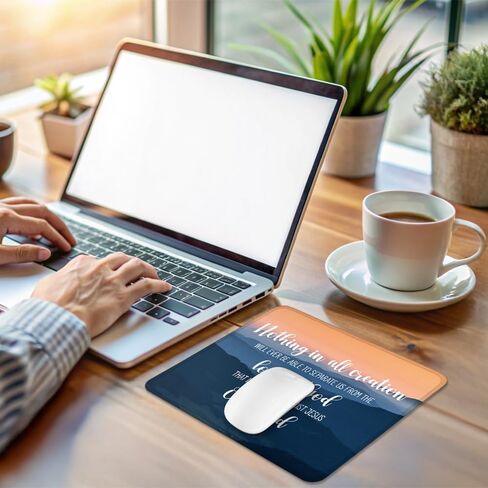 A Sister is God Square Mouse Pad, Non-Slip Rubber Base Mouse Mat for Office Home Work Game Study, Soul Sisters Mouse Pad, BFF, Thank You Birthday Gifts for Sisters Female Coworker in Saudi Arabia
