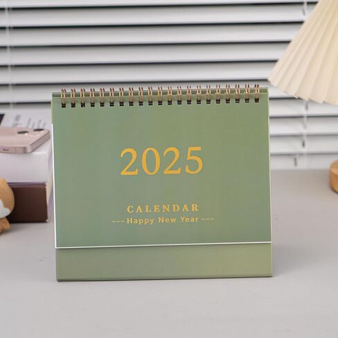 التقويم المكتبي الصغير 2024-2025 ، تقويم سطح المكتب شهريًا ، ديسمبر 2024 إلى 2025 التقويم الصغير 7.5 "× 6.3" للتخطيط للفصول الدراسية للمكتب مدرسة المنزل (الأرجواني) in Saudi Arabia