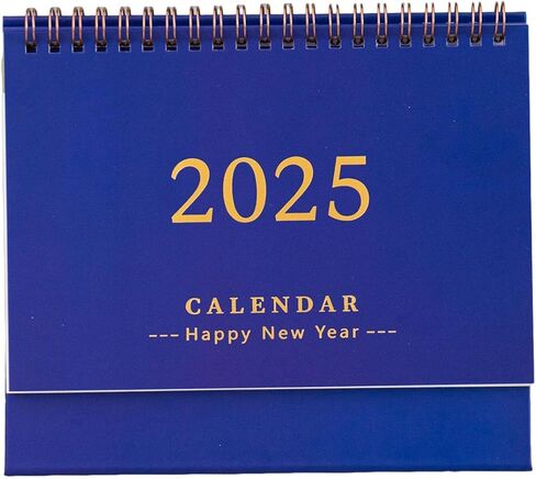 التقويم المكتبي الصغير 2024-2025 ، تقويم سطح المكتب شهريًا ، ديسمبر 2024 إلى 2025 التقويم الصغير 7.5 "× 6.3" للتخطيط للفصول الدراسية للمكتب مدرسة المنزل (الأرجواني) in Saudi Arabia