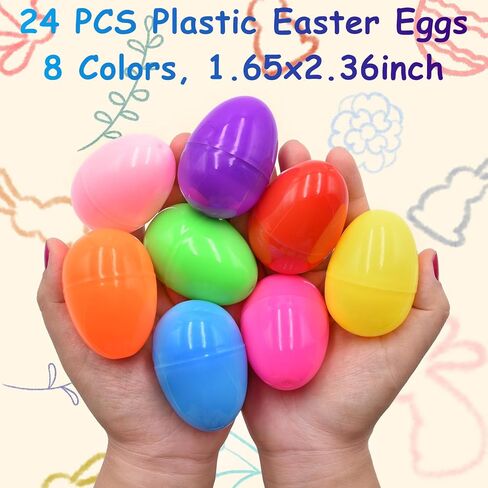 36 Pack Easter Sticky Hands Toys Easter Egg Bunny Chick Carrot Flower Basket Sticky Stretchy Toys for Kids Girls Boys Easter Basket Stuffers Easter Party Favors Gifts in Kuwait