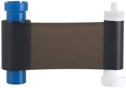 Limited Edition Series YMCKOK Color Ribbon with 500 ID Zone PVC Cards in Saudi Arabia
