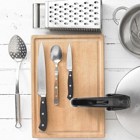 ORFOFE 1 مجموعة طنجرة الضغط مقبض غطاء طنجرة الضغط مقبض أجزاء طنجرة الضغط علبة البخار غطاء وعاء عالمي تجهيزات المطابخ مقبض مقبض جانبي قابل للاستبدال الباكليت ثلاثة أجيال in Kuwait