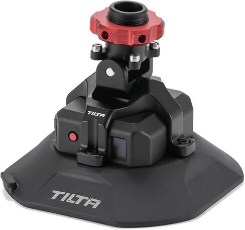 Tilta Hydra Cupt Electronic Cup (4.5 ″) مع شريحة تصاعد متعددة الوظائف الرسوم بسرعة عبر PD USB-C | تحسين الشفط | اكتشاف ضغط الهواء in Kuwait