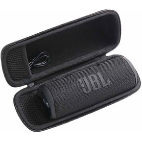 Hard EVA Case Compatible with JBL FLIP 6/5 / 4 Bluetooth Speaker
