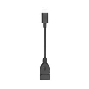 محول كابل USB USB لـ FPV Goggles V2 ، 3 ، N3-USB-C Male to USB-A Female Cable