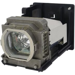 Waotman VLT-HC6800LP Original Replacement Projector Lamp with Complete Housing for Mitsubishi HC6800 HC6800U Projectors