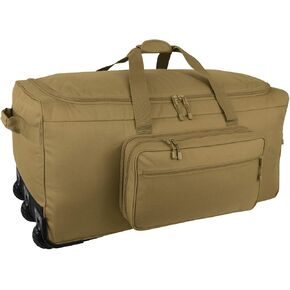 Mercury Tactical Monster Deployment Bag, Coyote, MRCT9936-CY