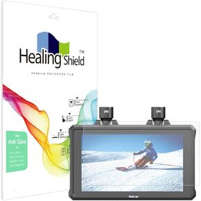 Screen Protector for Hollyland Mars M1, Light Anti Glare Matte Protection Shield Guard Film Hollyland-M1-AGL