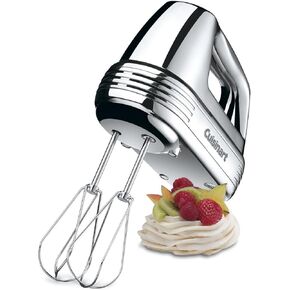 REFURB 7 SPEED HAND MIXER(Renewed)