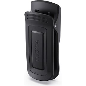 TUSITA Belt Clip Spine Mount Compatible with Garmin Handhelds - GPS System Accessories 010-11734-20
