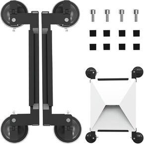 Starlink Mini Suction Cup Mount: Starlink Mounting Kit Compatible with Starlink Mini, Strong Starlink Mount for Car Windows/ Sunroofs/Windshield