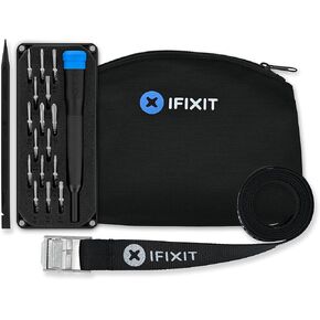 iFixit Everyday Carry Bundle - Portable Electronics Repair Kit