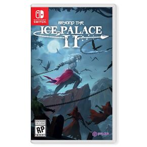 وراء مفتاح Ice Palace 2 - Nintendo