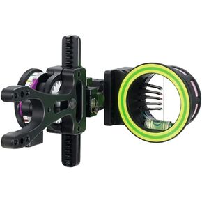 Spot Hogg Archery Fe5LH19MRT FAST EDDIE MRT 5 PIN .019