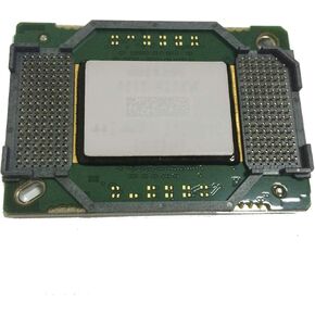 DLP Projector Chip 1076-6318W 1076-6319W 1076-6328W 1076-6329W 1076-6338W 1076-6339W لـ Mitsubishi Toshiba vivitek