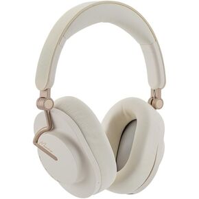 Moondrop Edge Full-Scene Immersive Series Hi-Fi Portable Wireless ANC Headphone Foldable Lightweight Headphone (Creamy White) in Kuwait