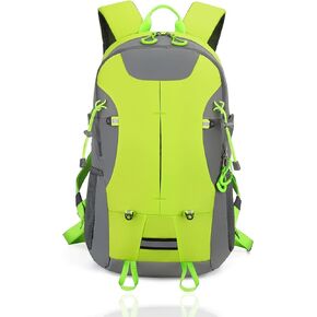 EMOVE Reflective Bag 4.2" x 12" x 17" Waterproof for Adult, Compatible For Gym, Cycling, Bicycle, Scooter, Walking, Riding Travel Outdoor Sports