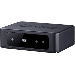 Stereo Camera - LIPSedge AE400 3D Camera, PoE, Rugged IP67 Durable, Industrial Safety & Harsh Environment Applications, Support Nvidia Jetson Isaac, IMU