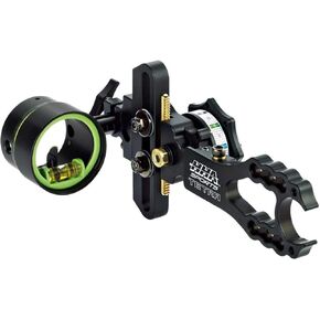 HHA - Tetra 5510 - .010-1 Pin - 1 5/8" Scope