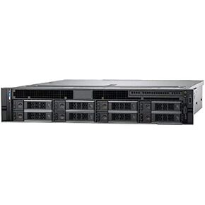 Dell PowerEdge R540 8 x 3.5 Hot Plug 2X Gold 6136 Twelve Core 3Ghz 32GB RAM H730 (Renewed)