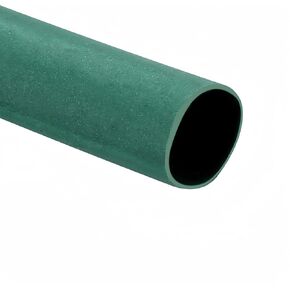 50mm Dia 81mm Flat Width EVA Heat Shrink Tubing Insulation Sleeving,Shrinkable Tube Cable Sleeve 1.5m