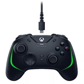 Razer Wolverine V2 Wired Gaming Controller for Xbox Series X|S|One & PC - Black (Renewed)