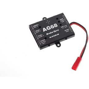Assan AG-68 Mutifunction Electric Retract Controller