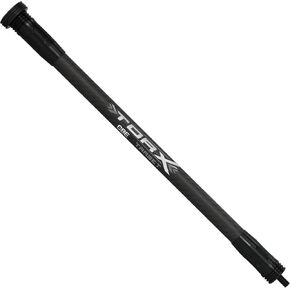 CBE Torx Target Carbon Stabilizer - 15"